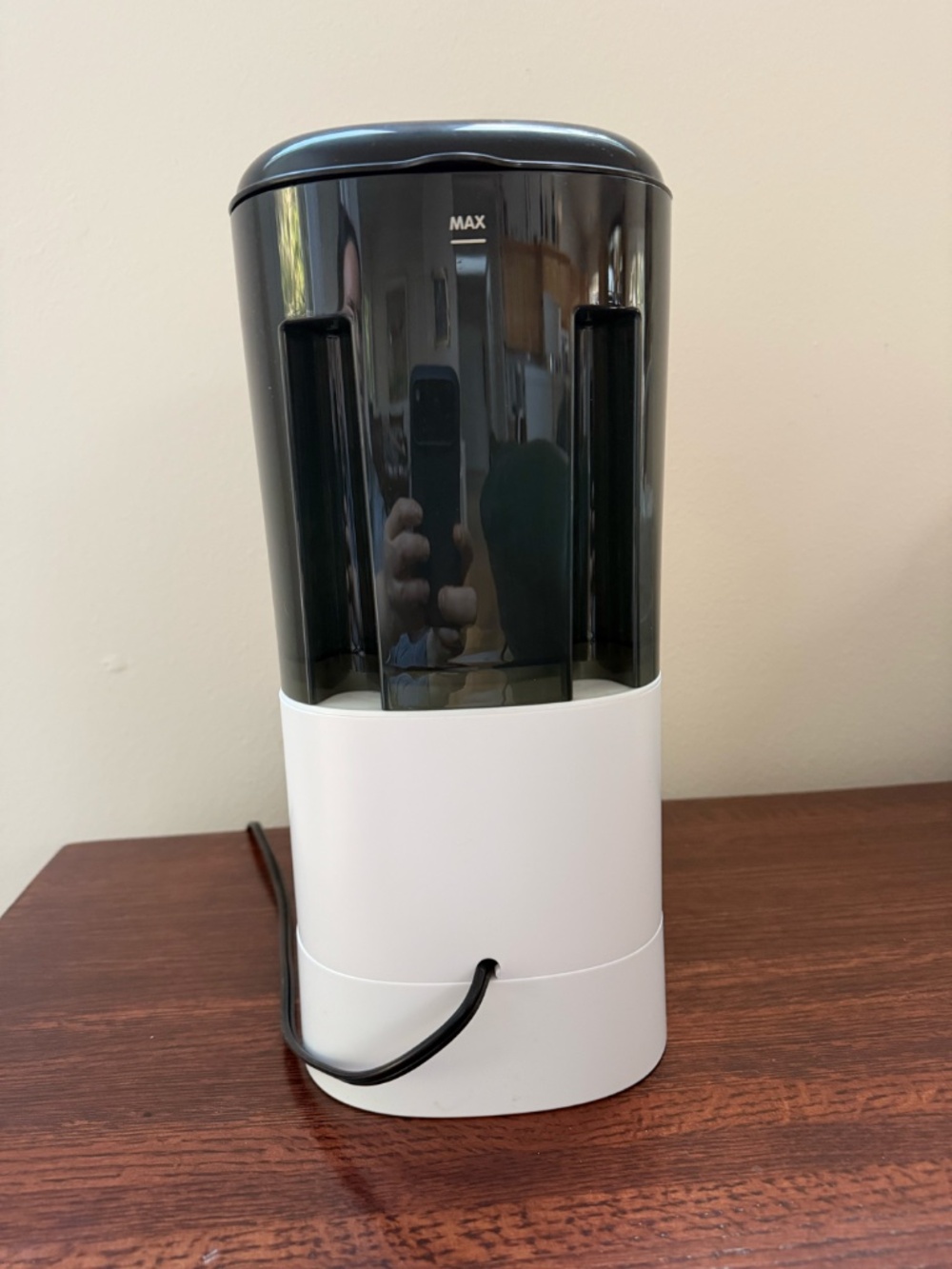 Baby Brezza Formula Pro Mini - Picture 3 of 6